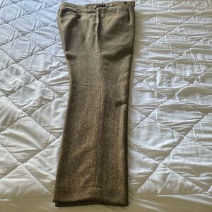 Spier & Mackay wool trousers